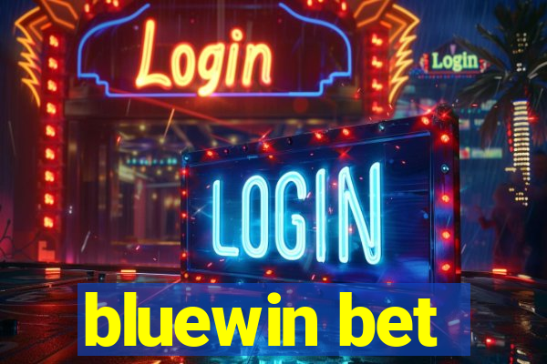 bluewin bet